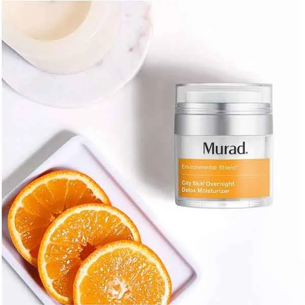 Review 5 kem dưỡng ẩm Murad cho da mặt dầu mụn giá dưới 2 triệu - 10