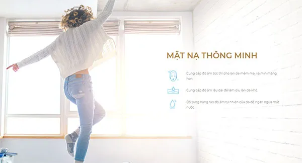 Mặt Nạ Cho Da Dầu Và Mụn Foreo Matte Maniac Mask - Mặt nạ - Vua Hàng Hiệu