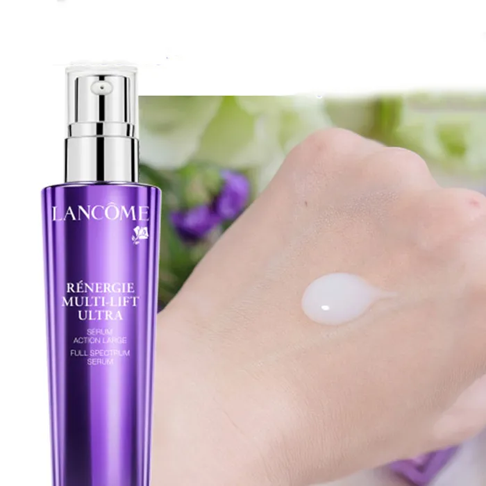 Tinh Chất Hỗ Trợ Trẻ Hóa Da Lancôme Rénergie Multi-Lift Ultra Full Spectrum Serum 50ml - Mỹ phẩm - Vua Hàng Hiệu