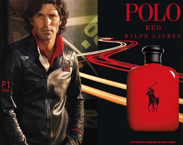 Nước Hoa Ralph Lauren Polo Red EDT Mini 7ml