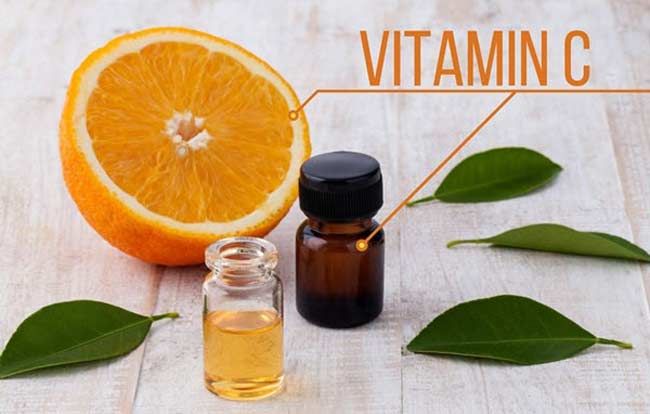 Review Top 10 serum vitamin C trị thâm nám dưỡng trắng da tốt nhất 2024 - 4
