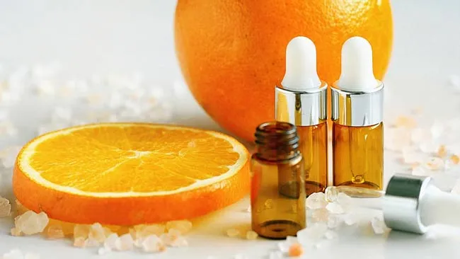 Review Top 10 serum vitamin C trị thâm nám dưỡng trắng da tốt nhất 2024 - 3