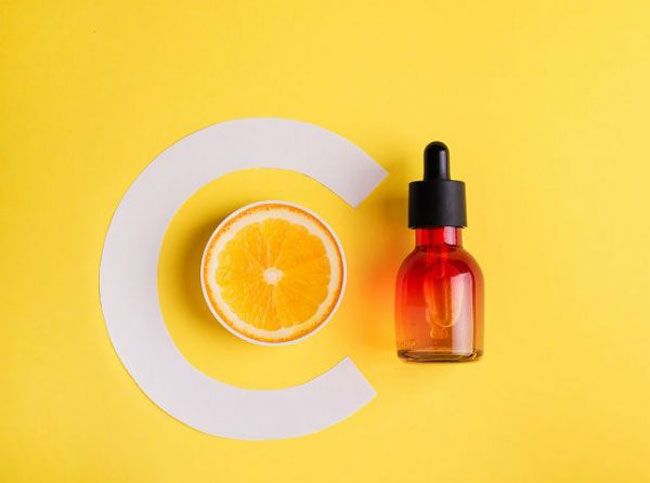 Review Top 10 serum vitamin C trị thâm nám dưỡng trắng da tốt nhất 2024 - 30