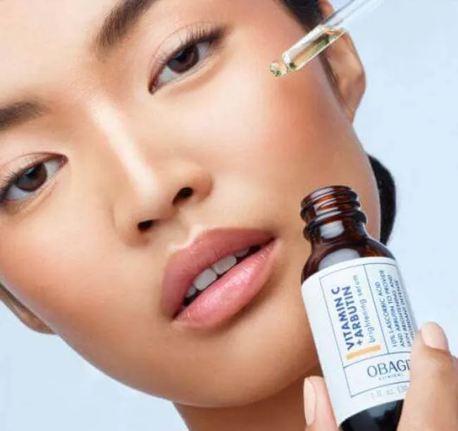 Review Top 10 serum vitamin C trị thâm nám dưỡng trắng da tốt nhất 2024 - 9