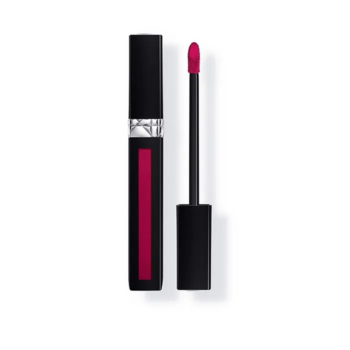 Son Kem Dior Liquid 797 Savage Matte Màu Hồng Tím Đậm - Son Môi - Vua Hàng Hiệu