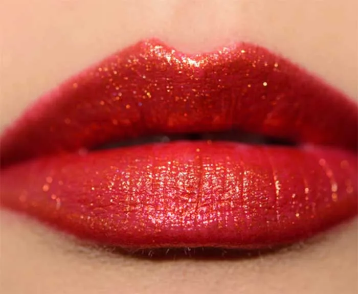 Son Tom Ford 05 Clash Lip Spark Màu Đỏ Cam Tươi Tắn - Son Môi - Vua Hàng Hiệu