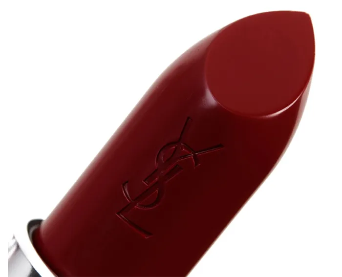 Son Yves Saint Laurent YSL 145 Lost In Marais Đỏ Cam Cháy - Limited Edition
