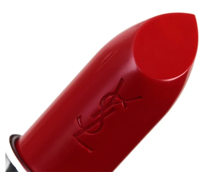 Son Yves Saint Laurent YSL 147 Booklyn Baby Màu Đỏ Tươi – Limited Edition