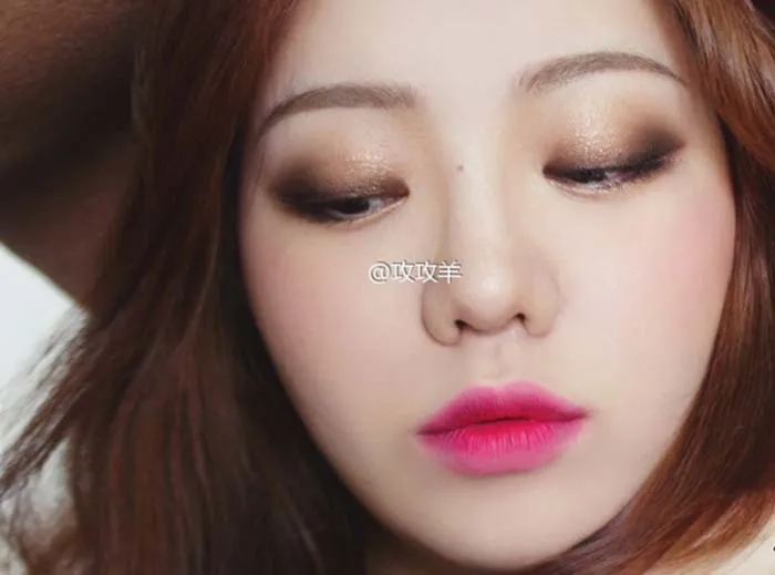 Son Yves Saint Laurent YSL Rouge Pur Couture The Mats - 208 Fuchsia Fetiche Màu Hồng Tím - Son Môi - Vua Hàng Hiệu