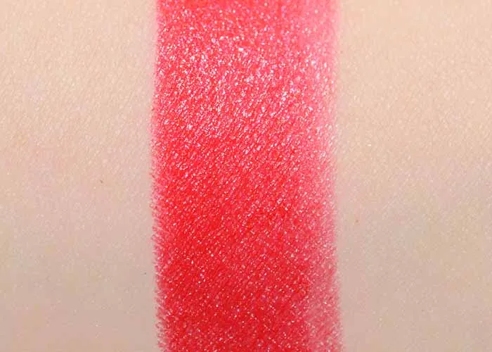 Son Tom Ford Beauty Lip&Boy 10 Isabelle Mini Màu Đỏ Cam - Son Môi - Vua Hàng Hiệu
