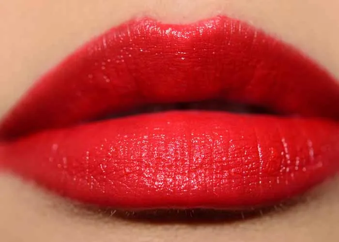 Son Tom Ford Beauty Lip&Boy 10 Isabelle Mini Màu Đỏ Cam - Son Môi - Vua Hàng Hiệu