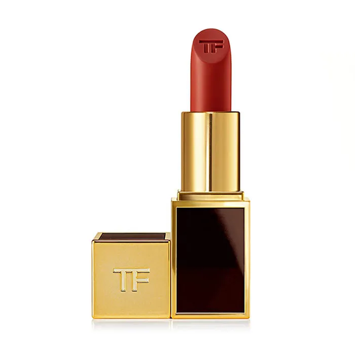 Son Tom Ford Lip Color Mini 'Lip and Boy' 99 Warren Màu Đỏ Tươi