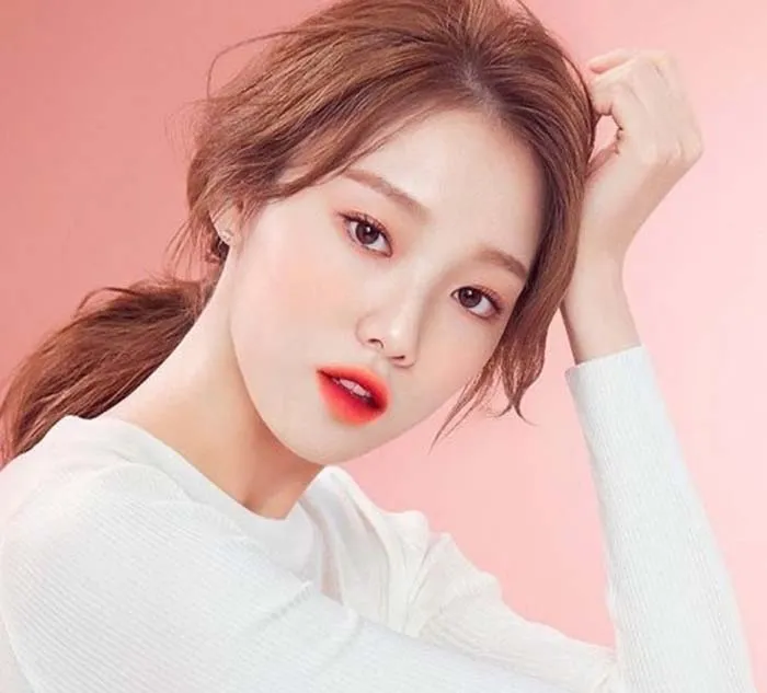 Son Tom Ford Lip Color Satin Matte 05 Peche Perfect Màu Cam San Hô - Son Môi - Vua Hàng Hiệu