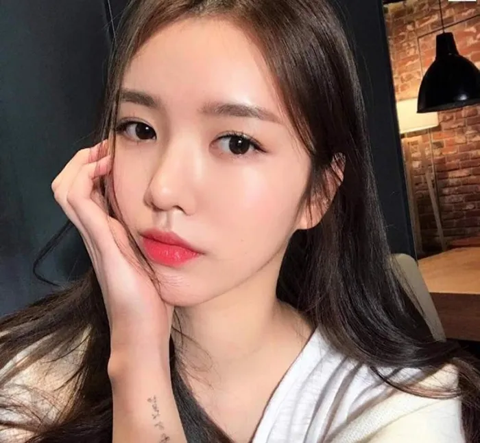 Son Tom Ford Lip Color Satin Matte 05 Peche Perfect Màu Cam San Hô - Son Môi - Vua Hàng Hiệu