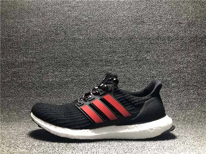 Giày Thể Thao Adidas Ultra Boost 4.0 Chinese New Year Màu Đen