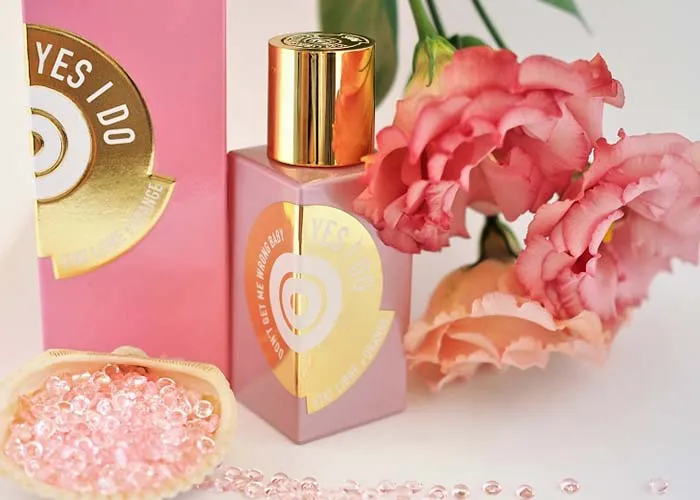 Nước Hoa Nữ Etat Libre d'Orange Don't Get Me Wrong Baby, Yes I Do EDP 100ml - Nước hoa - Vua Hàng Hiệu