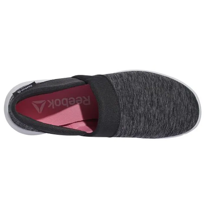 Giày Slip-On Reebok Ardara Slipon Women DV7924 Màu Xám Size 35.5
