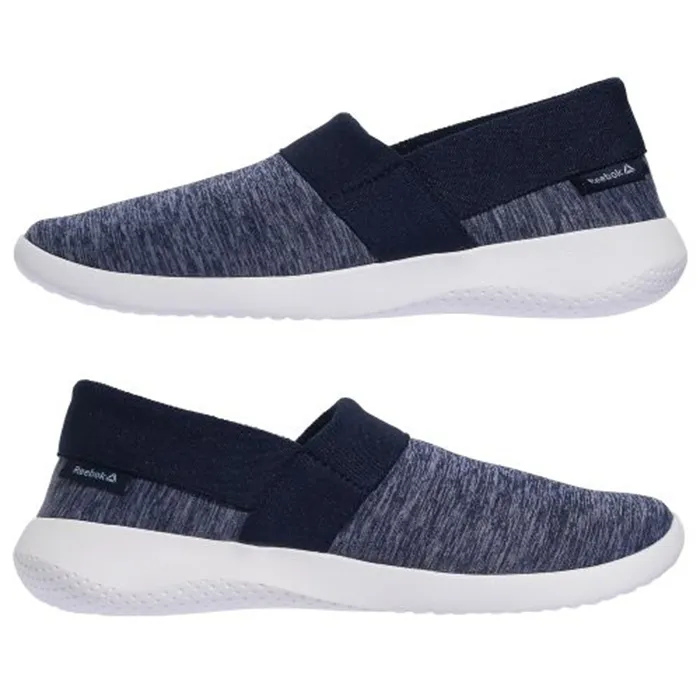 Giày Slip-On Reebok Ardara Slipon DV7927 Màu Xám Xanh Size 37.5 - Giày - Vua Hàng Hiệu