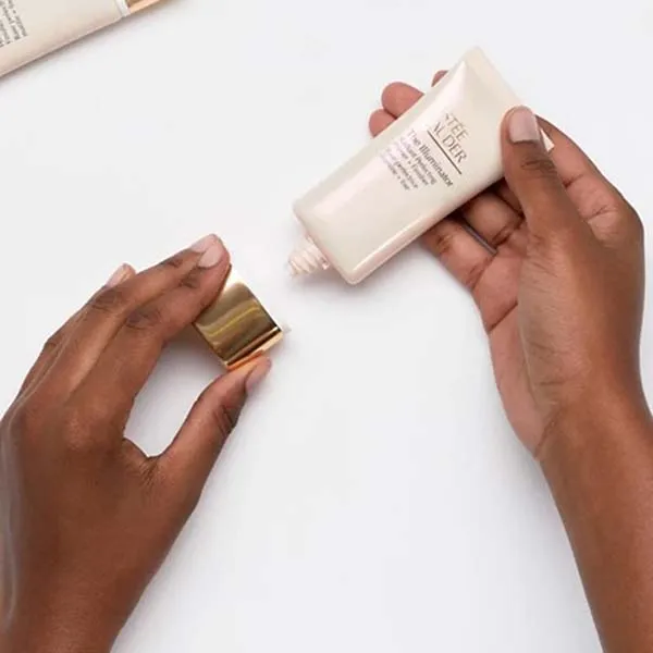 Kem Lót Estee Lauder The Illuminator Radiant Perfecting Primer + Finisher 30ml - Trang điểm - Vua Hàng Hiệu