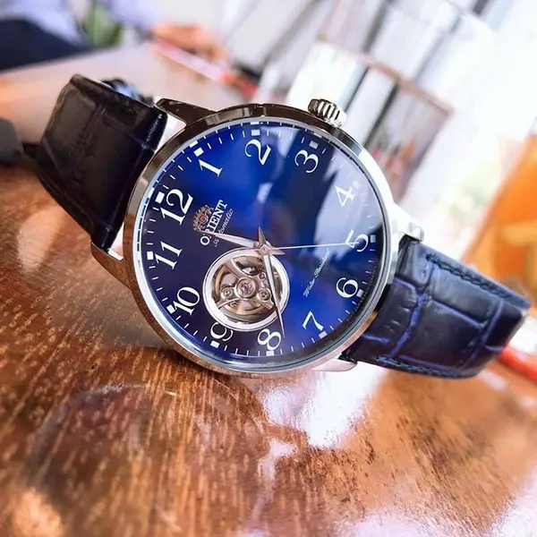 Đồng Hồ Orient RA-AG0011L10B Cho Nam