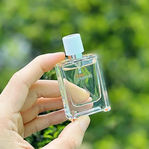 Nước Hoa Hermes Terre D'Hermes Eau Tres Fraiche 12.5ml - Nước hoa - Vua Hàng Hiệu