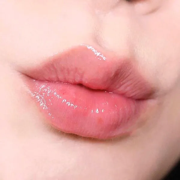 Son Dưỡng Dior Addict Lip Glow Oil – Màu 001 Pink - Son Môi - Vua Hàng Hiệu