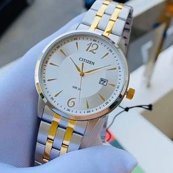 Đồng Hồ Citizen DZ0034-53A Cho Nam
