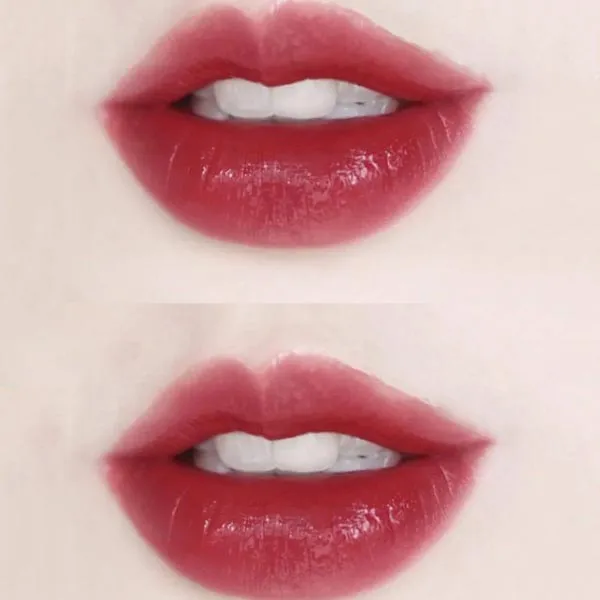 Son Yves Saint Laurent YSL Rouge Volupte Shine I Love You So Pop Màu 114 Dial R.E.D Limited Edition