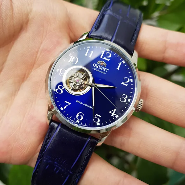 Đồng Hồ Orient RA-AG0011L10B Cho Nam