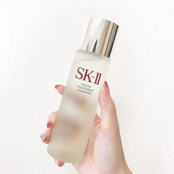 Nước Thần Sk-II Facial Treatment Essence 230ml