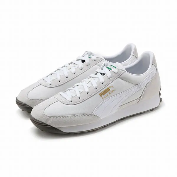 Giày Thể Thao Puma Easy Rider (Trắng)