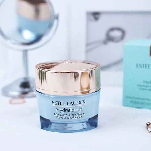 Kem Dưỡng Ẩm Estée Lauder Hydrationist Maximum Moisture Creme 50ml