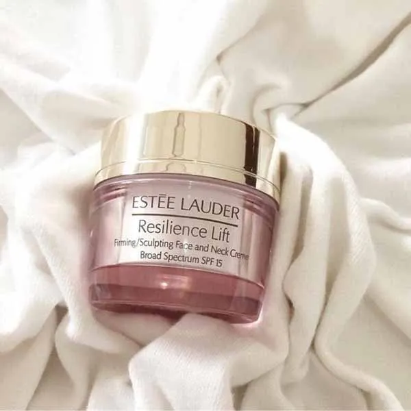Kem Nâng Cơ Săn Chắc Da Mặt & Cổ Ban Đêm Estée Lauder Resilience Multi-Effect Night Tri-Peptide Face And Neck Creme 50ml