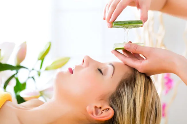 Hướng dẫn cách massage da mặt chống nhăn và chảy xệ hiệu quả tại nhà - 25