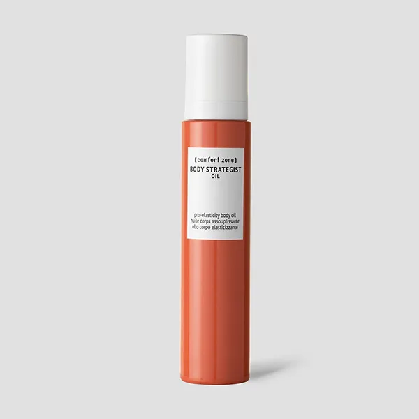 Dầu Ngăn Ngừa Và Hỗ Trợ Giảm Rạn Da Comfort Zone Body Strategist Oil 100ml