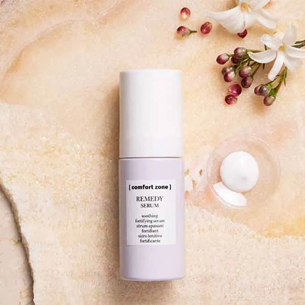Serum Nuôi Dưỡng, Bảo Vệ Và Làm Dịu Da Comfort Zone Remedy Serum 30ml