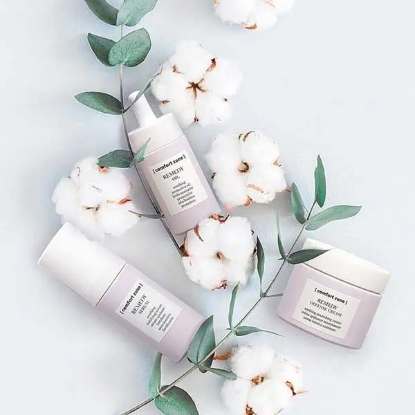 Serum Nuôi Dưỡng, Bảo Vệ Và Làm Dịu Da Comfort Zone Remedy Serum 30ml