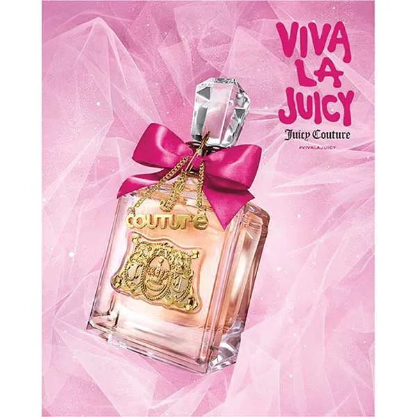 Nước Hoa Juicy Couture Viva La 5ml - Nước hoa - Vua Hàng Hiệu