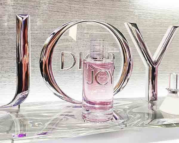 Nước hoa nữ Dior Joy Eau de Parfum 30ml  Pháp Mỹ phẩm Minh Thư  Hàng  ngoại nhập 1