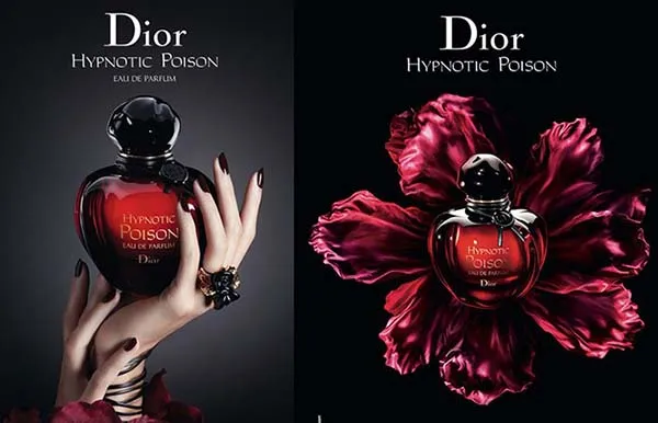HYPNOTIC POISON perfume EDP price online Dior  Perfumes Club