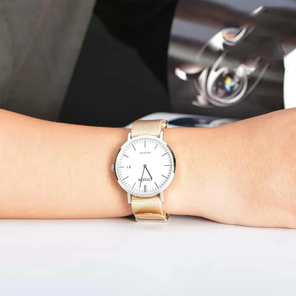 Đồng Hồ Citizen Eco- Drive AU1080-20A Cho Nam