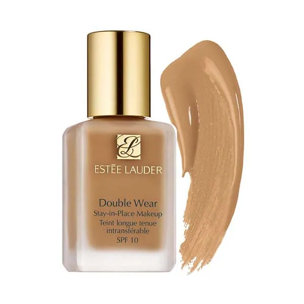 Kem Nền Estée Lauder Double Wear Stay In Place SPF10 Tone 1W2-Sand 30ml - Trang điểm - Vua Hàng Hiệu