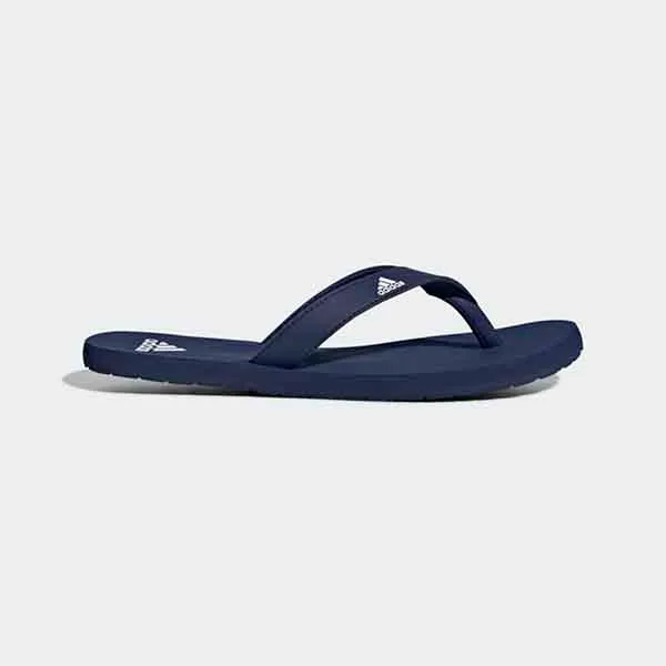 Dép Xỏ Ngón Adidas Eezay Flip-Flops Dark Blue Màu Xanh Navy Size 39 - Dép - Vua Hàng Hiệu