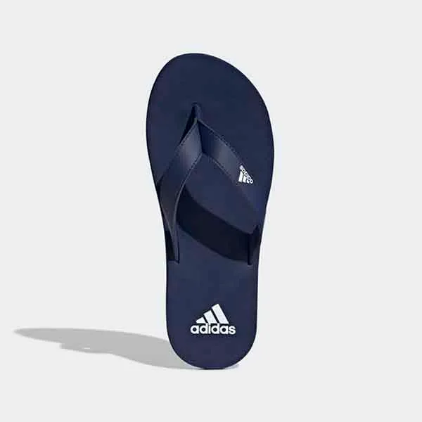 Dép Xỏ Ngón Adidas Eezay Flip-Flops Dark Blue Màu Xanh Navy Size 39 - Dép - Vua Hàng Hiệu