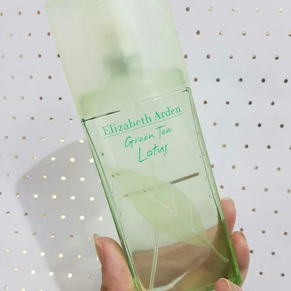 Nước Hoa Nữ Elizabeth Arden Green Tea Lotus EDT 100ml