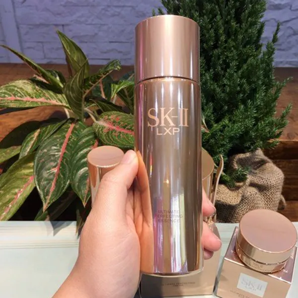 Nước Thần Cao Cấp SK-II LXP Ultimate Perfecting Essence 150ml - Mỹ phẩm - Vua Hàng Hiệu