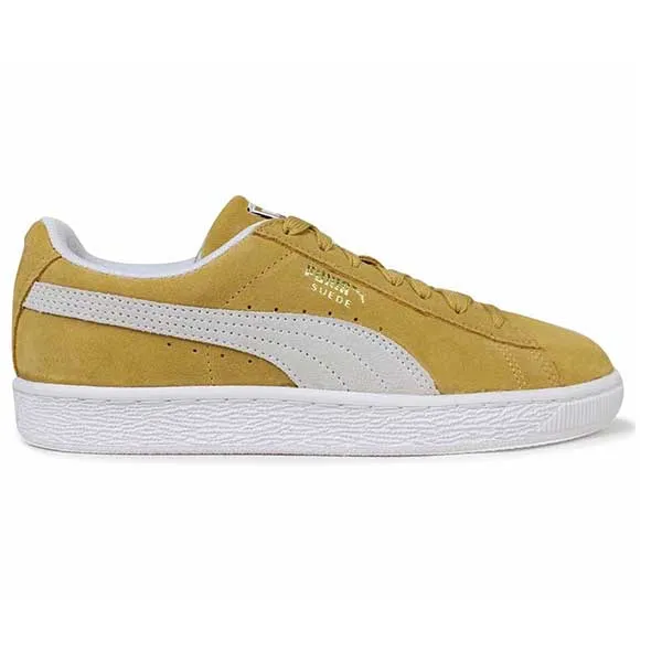 Giày Puma Suede Classic Honey 365347-10 Màu Vàng