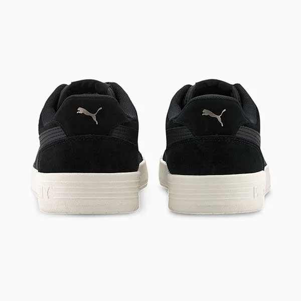 Giày Thể Thao Puma Caracal Suede Màu Đen Size 41 - Giày - Vua Hàng Hiệu