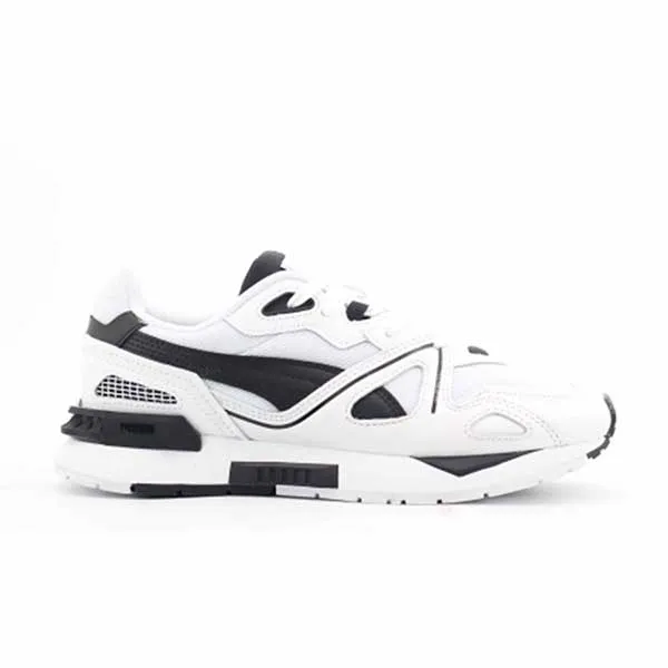 Giày Thể Thao Puma RS-Series 380459-03 Màu Đen Trắng