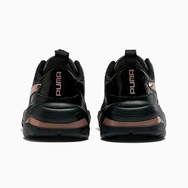 Giày Thể Thao Puma Thunder Electric Màu Đen - Giày - Vua Hàng Hiệu